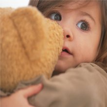 Le doudou: que des problèmes pour les parents?